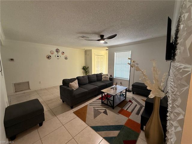 3536 Bolero WAY, Naples, FL 34105