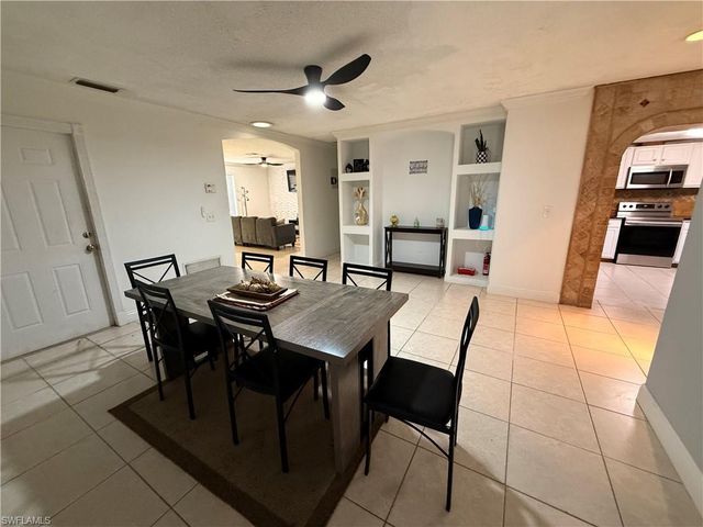 3536 Bolero WAY, Naples, FL 34105