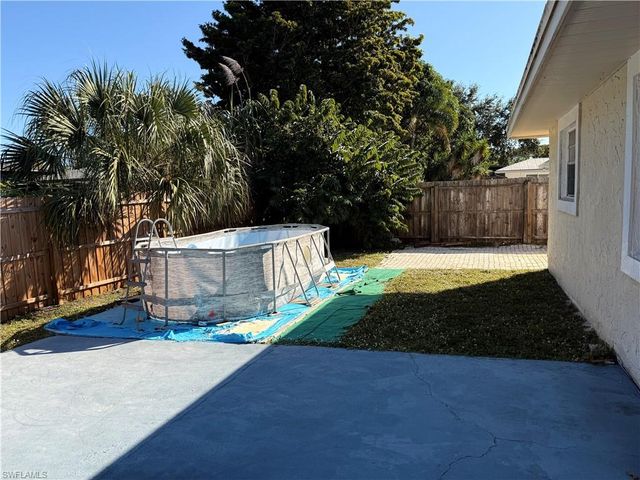 3536 Bolero WAY, Naples, FL 34105