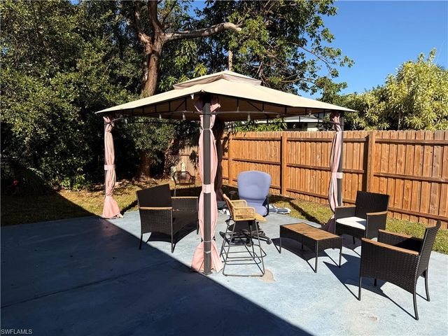 3536 Bolero WAY, Naples, FL 34105