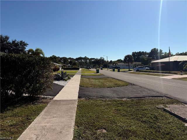 3536 Bolero WAY, Naples, FL 34105