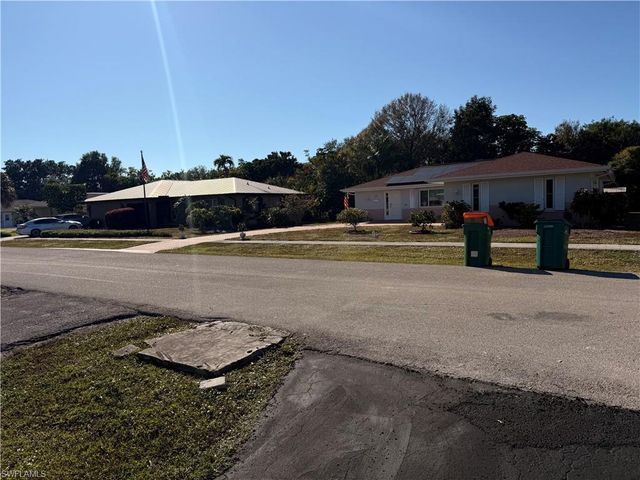 3536 Bolero WAY, Naples, FL 34105