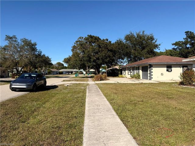 3536 Bolero WAY, Naples, FL 34105