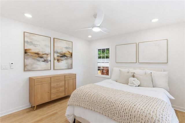 1979 Creekside Court, Decatur, GA 30032