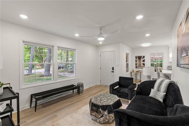 1979 Creekside Court, Decatur, GA 30032