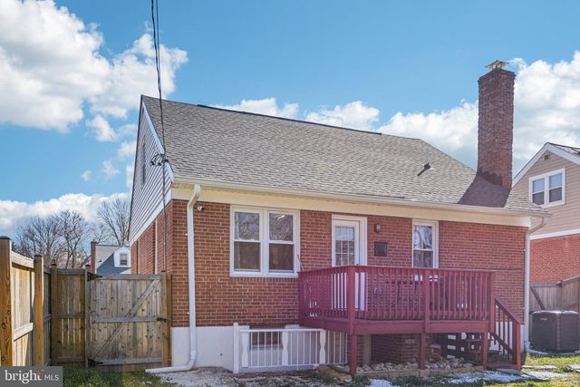 7004 ARION RD, Baltimore, MD 21234