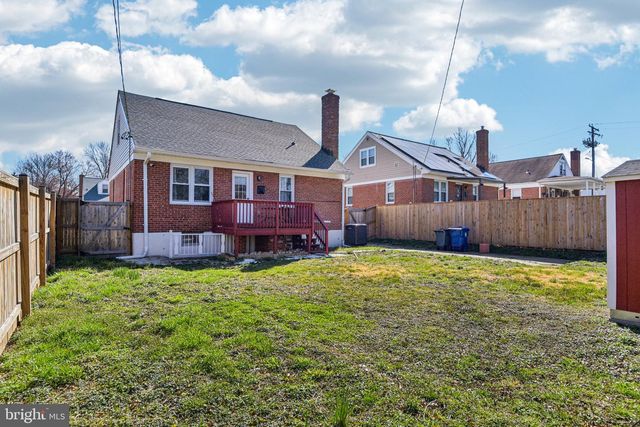 7004 ARION RD, Baltimore, MD 21234