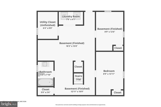 7004 ARION RD, Baltimore, MD 21234