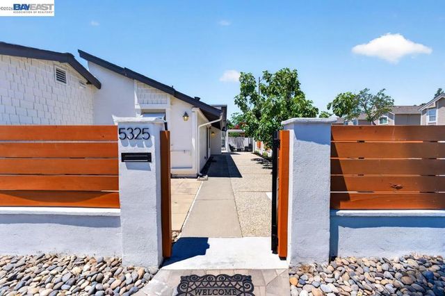 5325 Mayten Grove Ct, San Jose, CA 95123