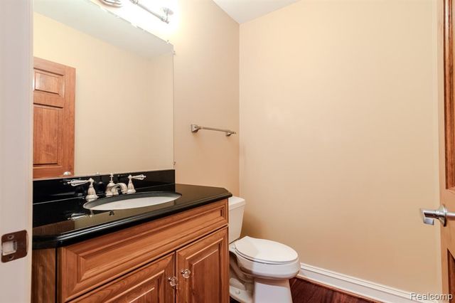 805 N Sherman Drive, Royal Oak, MI 48067