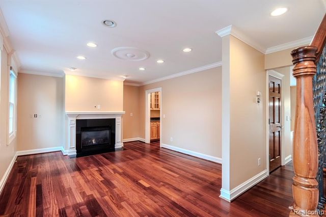 805 N Sherman Drive, Royal Oak, MI 48067