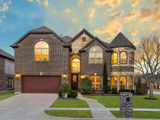 1400 Taylor Lane, Mckinney, TX 75071
