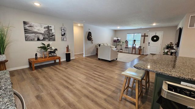 4727 White Spruce Lane, Evansville, IN 47725