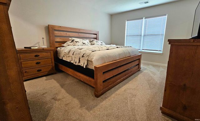 4727 White Spruce Lane, Evansville, IN 47725