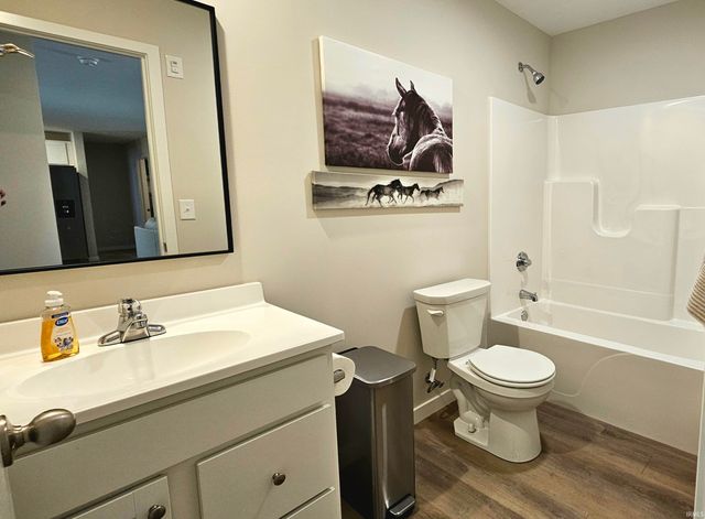 4727 White Spruce Lane, Evansville, IN 47725