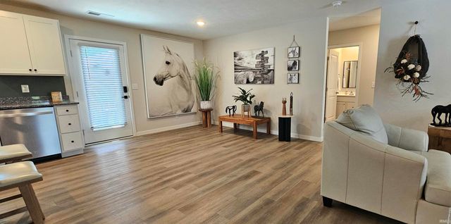 4727 White Spruce Lane, Evansville, IN 47725