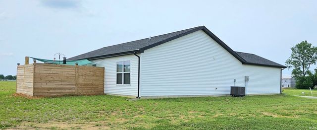 4727 White Spruce Lane, Evansville, IN 47725