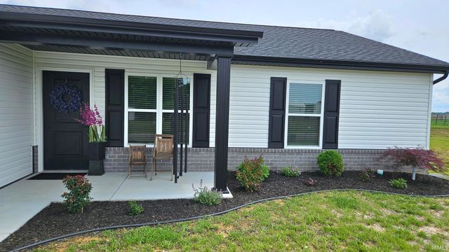 4727 White Spruce Lane, Evansville, IN 47725