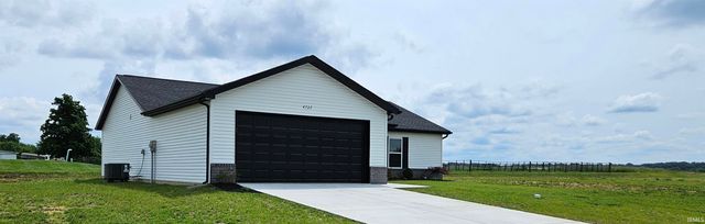 4727 White Spruce Lane, Evansville, IN 47725