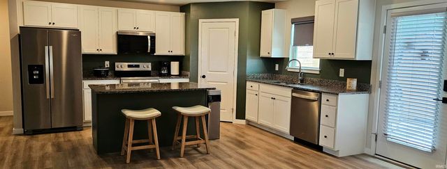 4727 White Spruce Lane, Evansville, IN 47725
