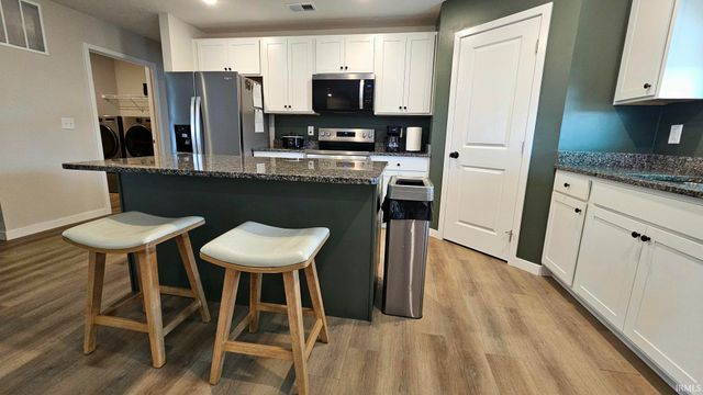 4727 White Spruce Lane, Evansville, IN 47725