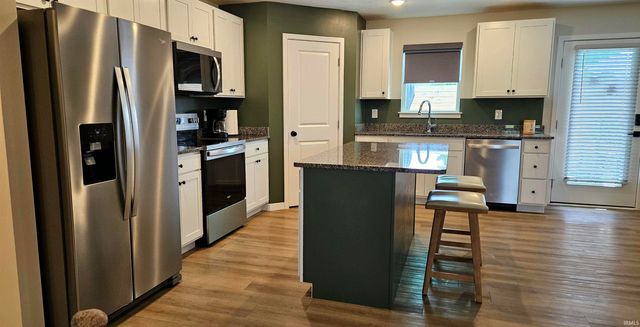 4727 White Spruce Lane, Evansville, IN 47725