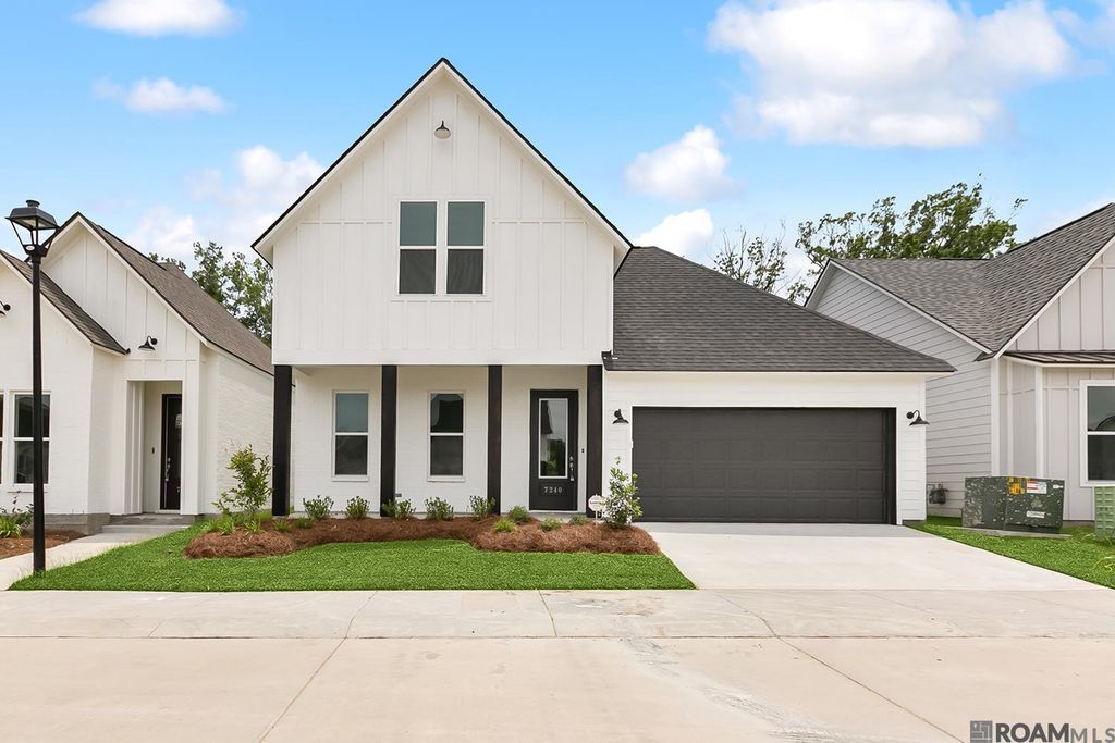 7240 Rolling Fork Rd, Baton Rouge, LA 70820