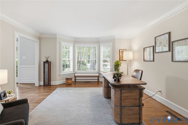12601 Swanhurst Cir, Midlothian, VA 23113