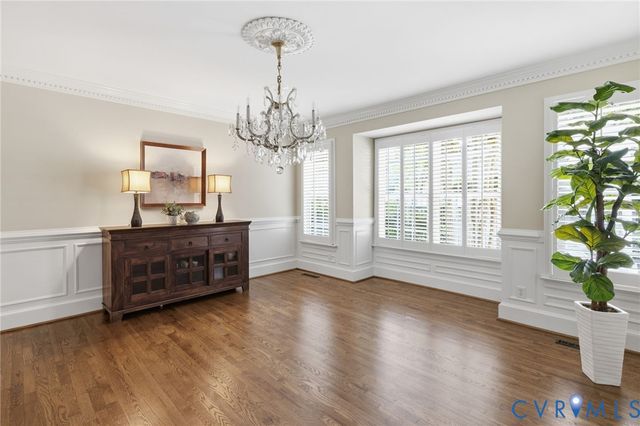 12601 Swanhurst Cir, Midlothian, VA 23113