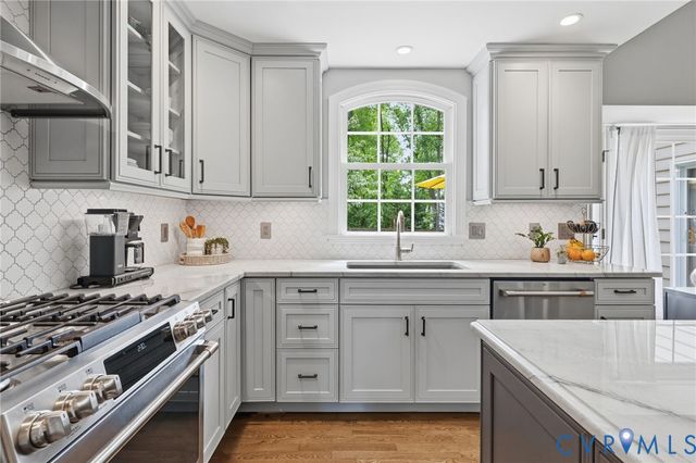 12601 Swanhurst Cir, Midlothian, VA 23113