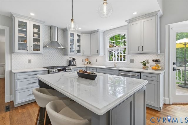 12601 Swanhurst Cir, Midlothian, VA 23113