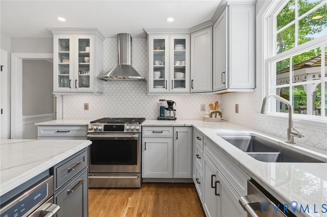 12601 Swanhurst Cir, Midlothian, VA 23113