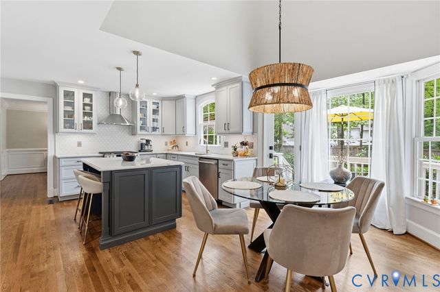 12601 Swanhurst Cir, Midlothian, VA 23113