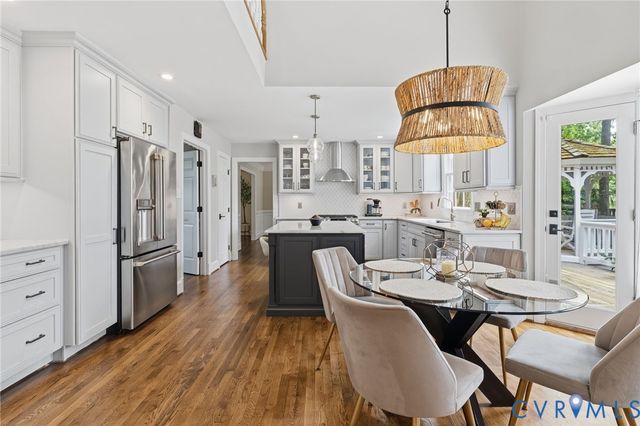 12601 Swanhurst Cir, Midlothian, VA 23113