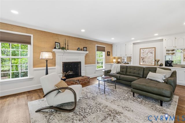 12601 Swanhurst Cir, Midlothian, VA 23113