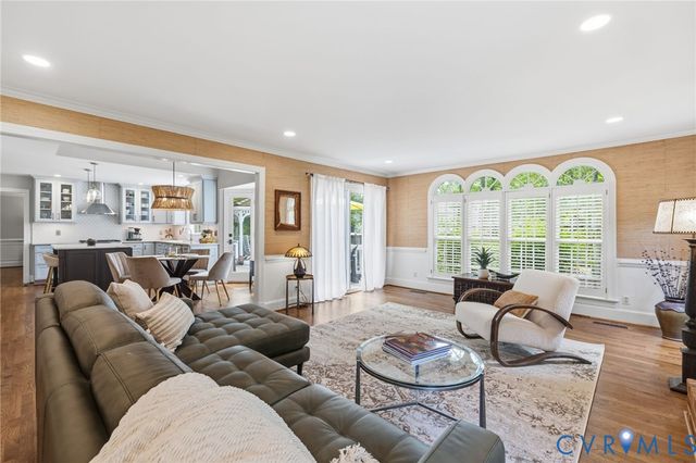 12601 Swanhurst Cir, Midlothian, VA 23113