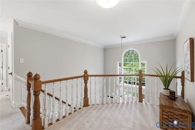 12601 Swanhurst Cir, Midlothian, VA 23113