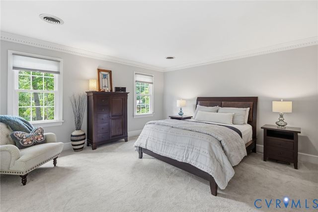 12601 Swanhurst Cir, Midlothian, VA 23113