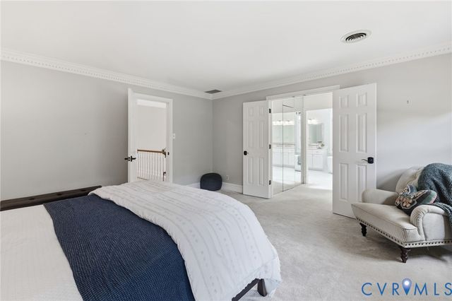 12601 Swanhurst Cir, Midlothian, VA 23113