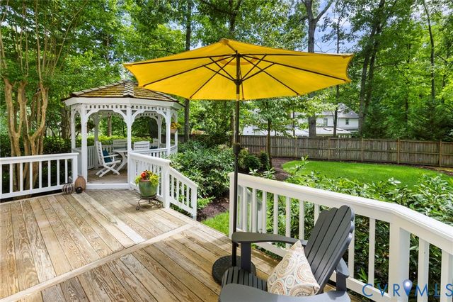 12601 Swanhurst Cir, Midlothian, VA 23113