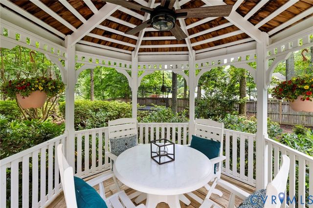 12601 Swanhurst Cir, Midlothian, VA 23113
