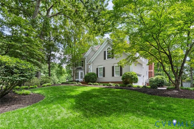 12601 Swanhurst Cir, Midlothian, VA 23113