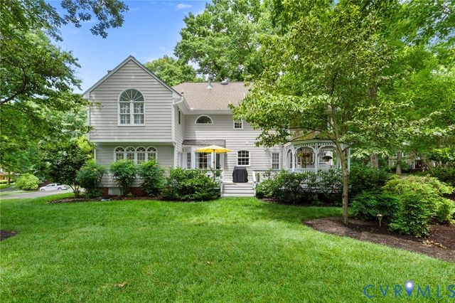 12601 Swanhurst Cir, Midlothian, VA 23113