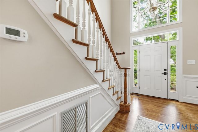 12601 Swanhurst Cir, Midlothian, VA 23113
