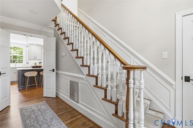 12601 Swanhurst Cir, Midlothian, VA 23113