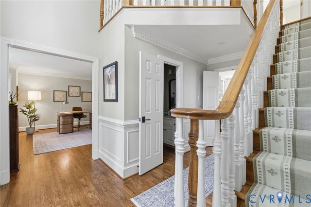 12601 Swanhurst Cir, Midlothian, VA 23113