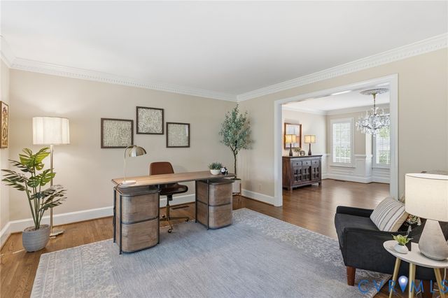 12601 Swanhurst Cir, Midlothian, VA 23113