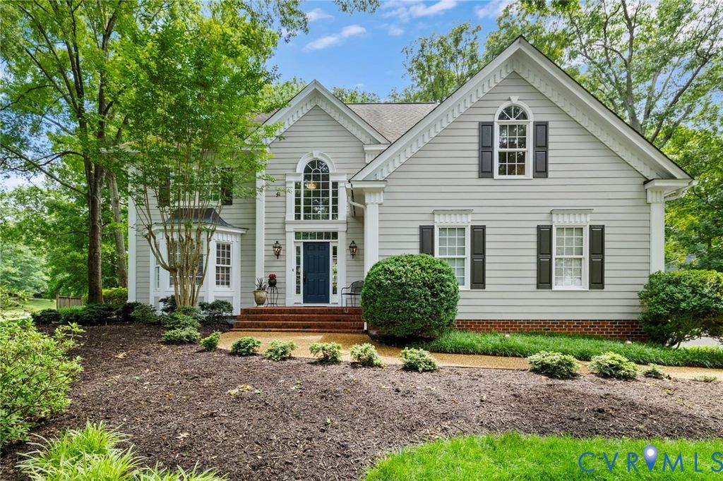12601 Swanhurst Cir, Midlothian, VA 23113