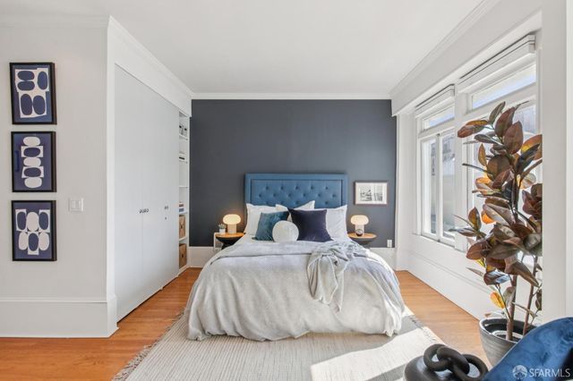 929 Bush Street 7, San Francisco, CA 94109