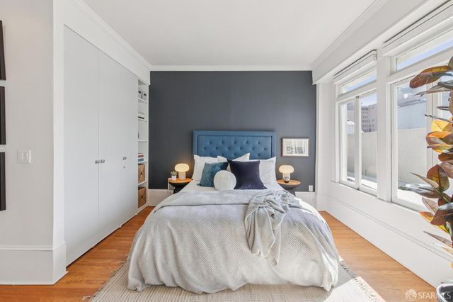 929 Bush Street 7, San Francisco, CA 94109